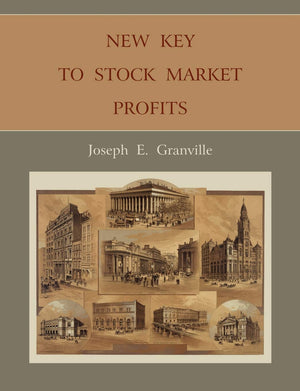 New Key To Stock Market Profits