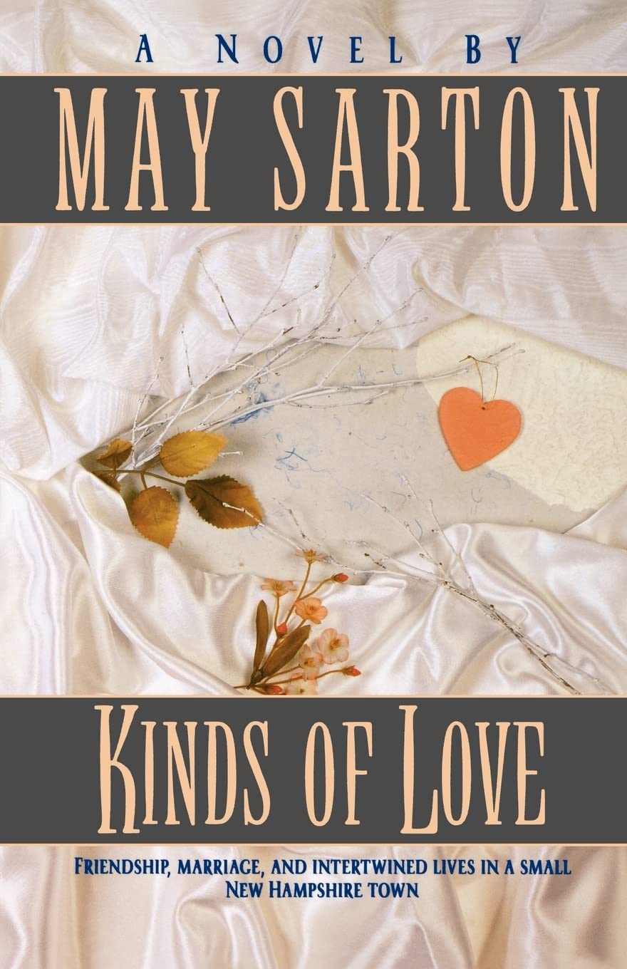 Kinds Of Love,New