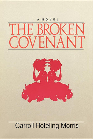 The Broken Covenant,Used