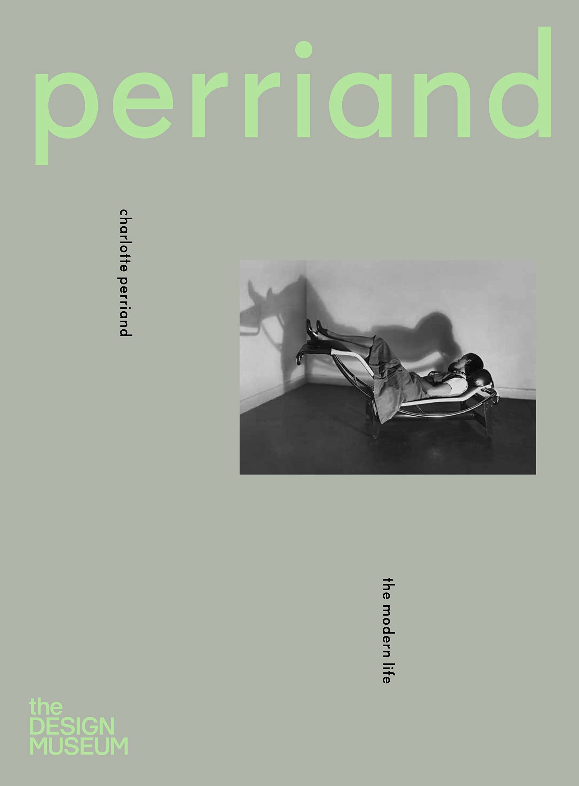 Charlotte Perriand: The Modern Life,Used