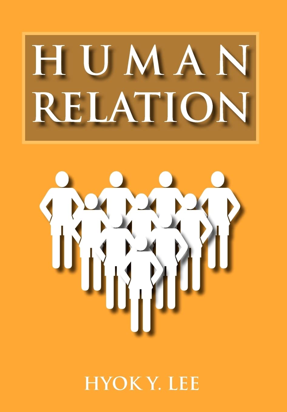 Human Relation,Used