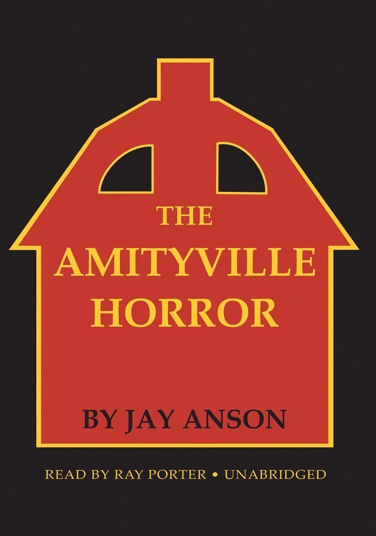 The Amityville Horror,Used