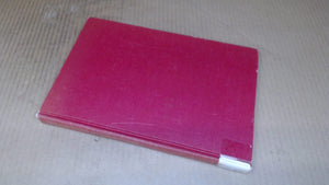 Religious Thought and Economic Society: Four Chapters of an Unfinished Work,New