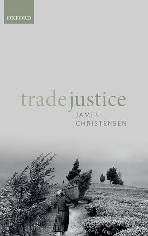 Trade Justice,Used