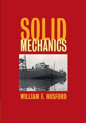 Solid Mechanics,Used