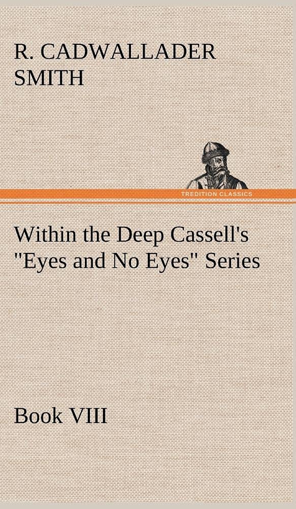 Within the Deep Cassell's 