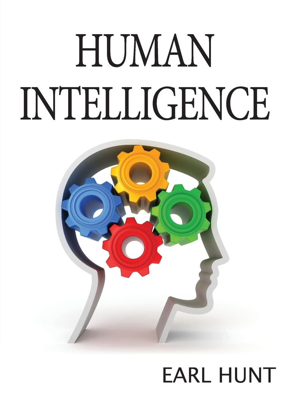 Human Intelligence,Used