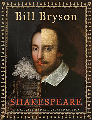 Shakespeare (The Illustrated and Updated Edition),Used