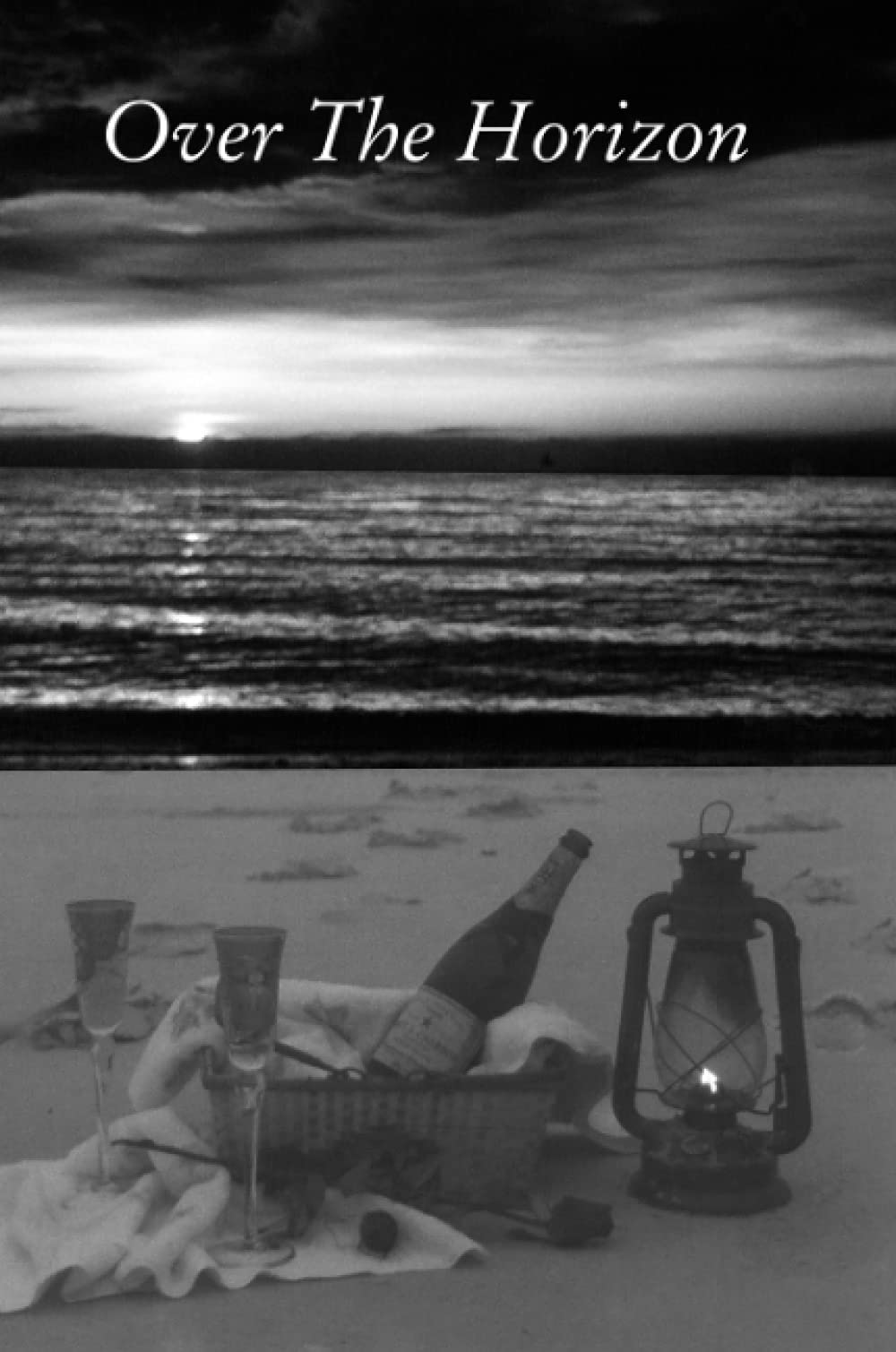 Over the Horizon,Used