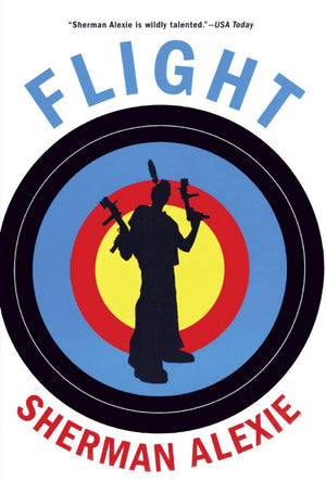 Flight (Turtleback School & Library Binding Edition),Used