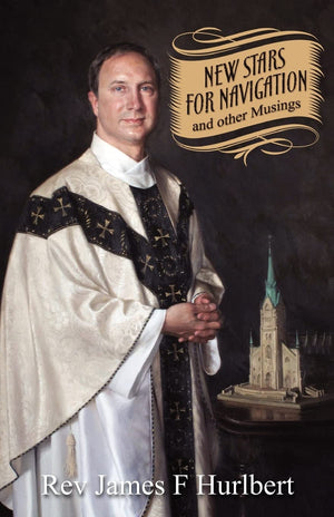 New Stars For Navigation And Other Musings,Used