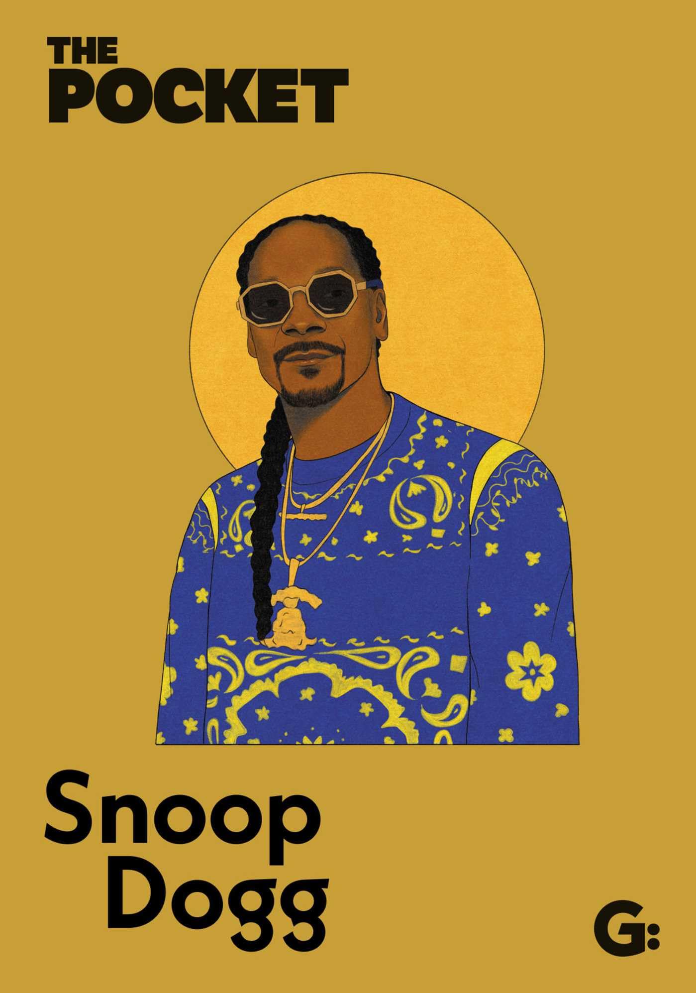 The Pocket Snoop Dogg (Gemini Pockets)