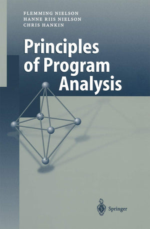 Principles of Program Analysis,Used