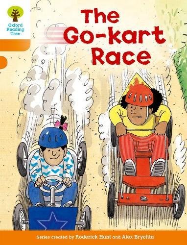 The GoKart Race,Used