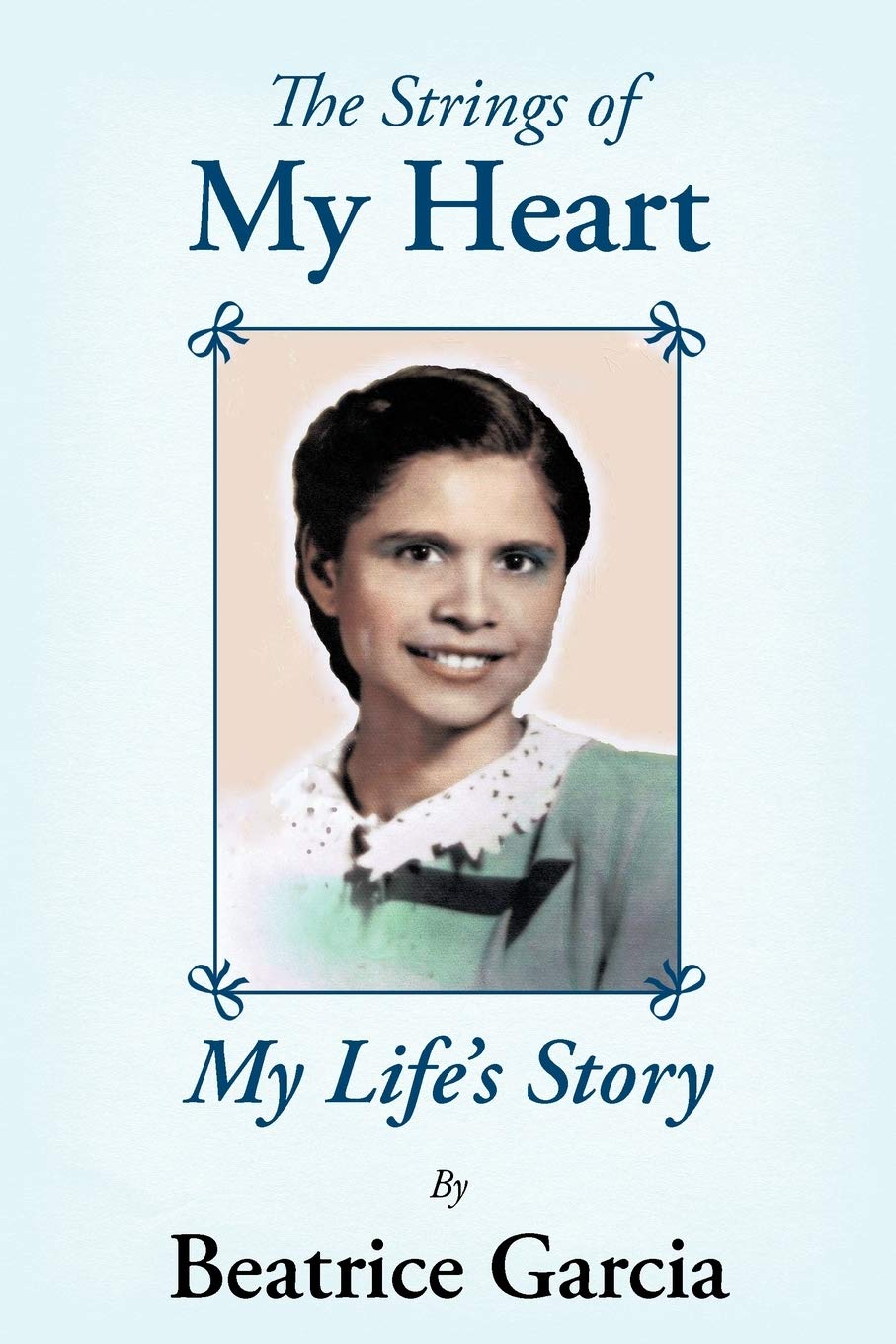 The Strings Of My Heart: My Life'S Story,Used