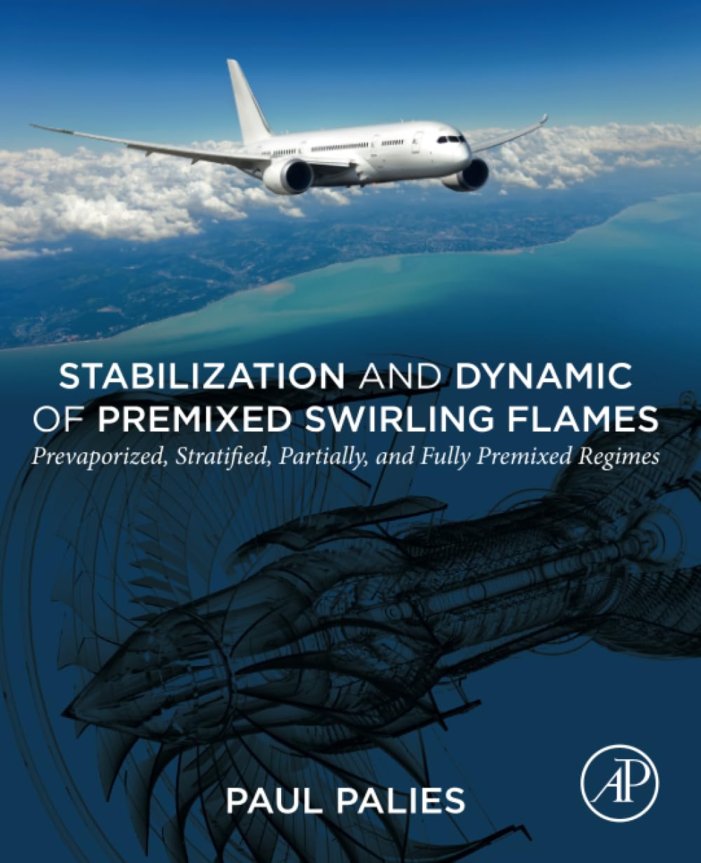 Stabilization and Dynamic of Premixed Swirling Flames: Prevaporized, Stratified, Partially, and Fully Premixed Regimes,Used