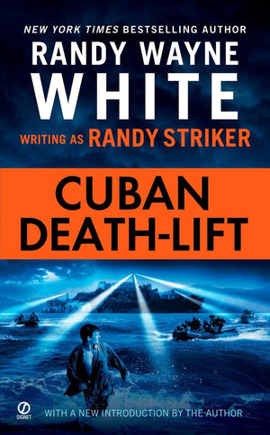 Cuban DeathLift (A Dusky MacMorgan Novel),Used