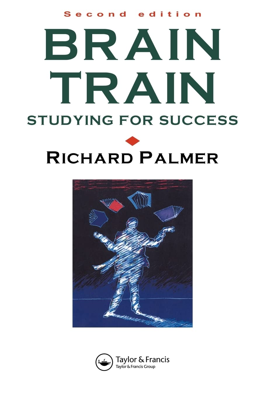 Brain Train: Studying For Success,Used