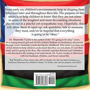 I Am Biracial and That's Okay (It's Going to be Okay!),Used