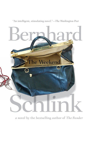 The Weekend (Vintage International),Used