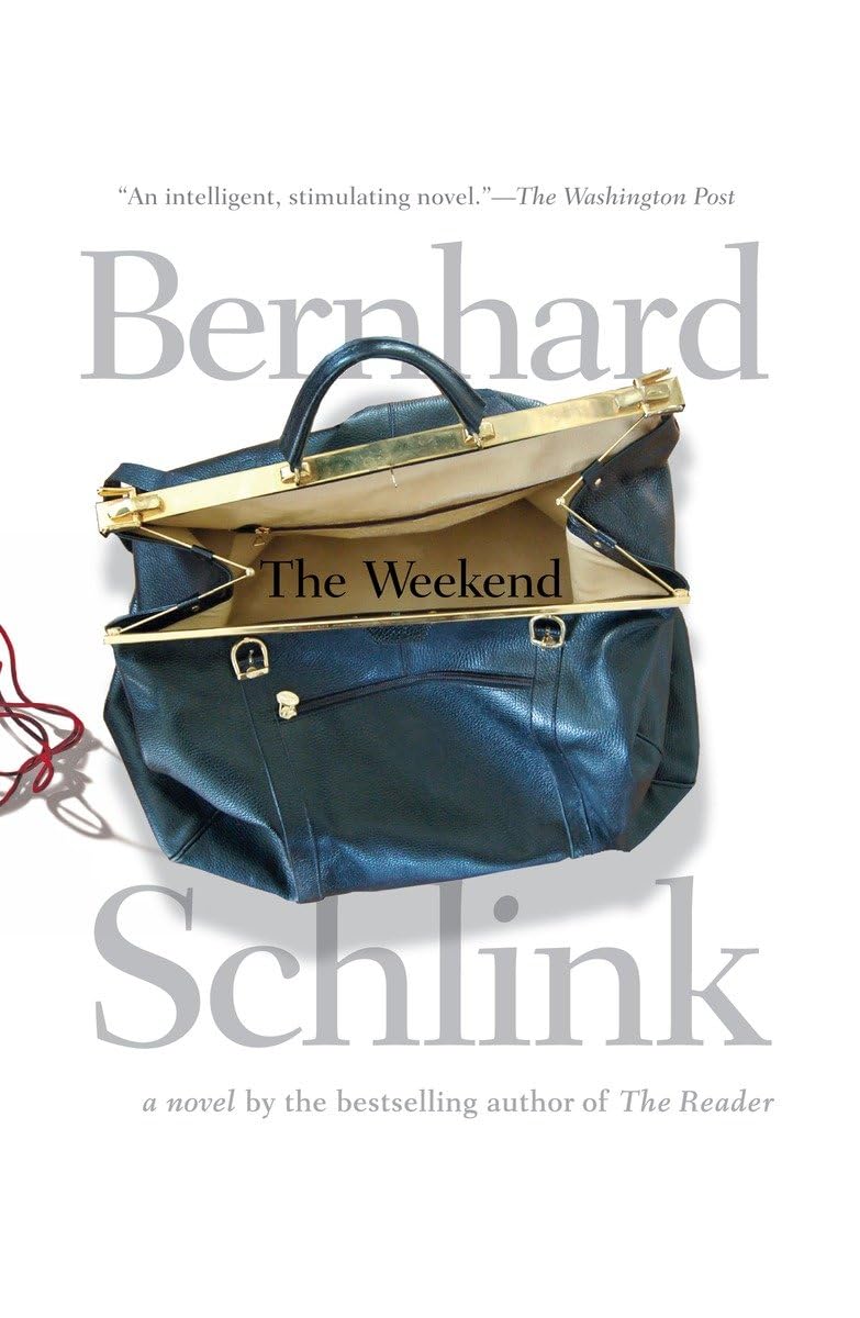 The Weekend (Vintage International),Used