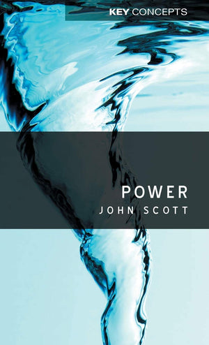 Power (Key Concepts),Used