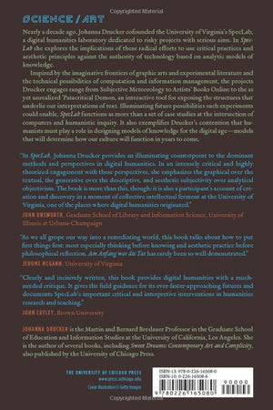 SpecLab: Digital Aesthetics and Projects in Speculative Computing,Used