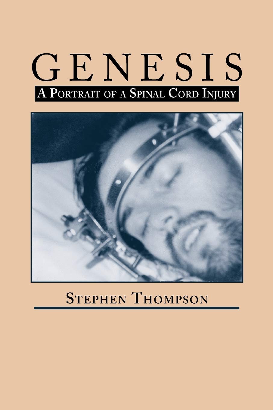 Genesis: A Portrait of Spinal Cord Injury,Used
