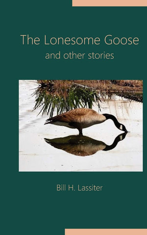 The Lonesome Goose and Other Stories,Used