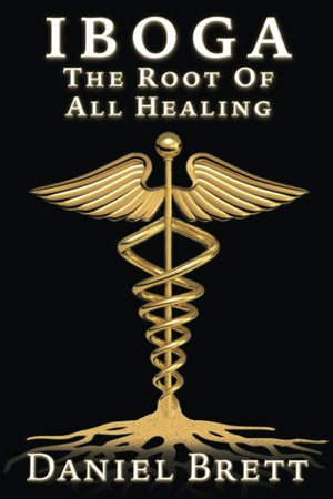 Iboga The Root Of All Healing,Used