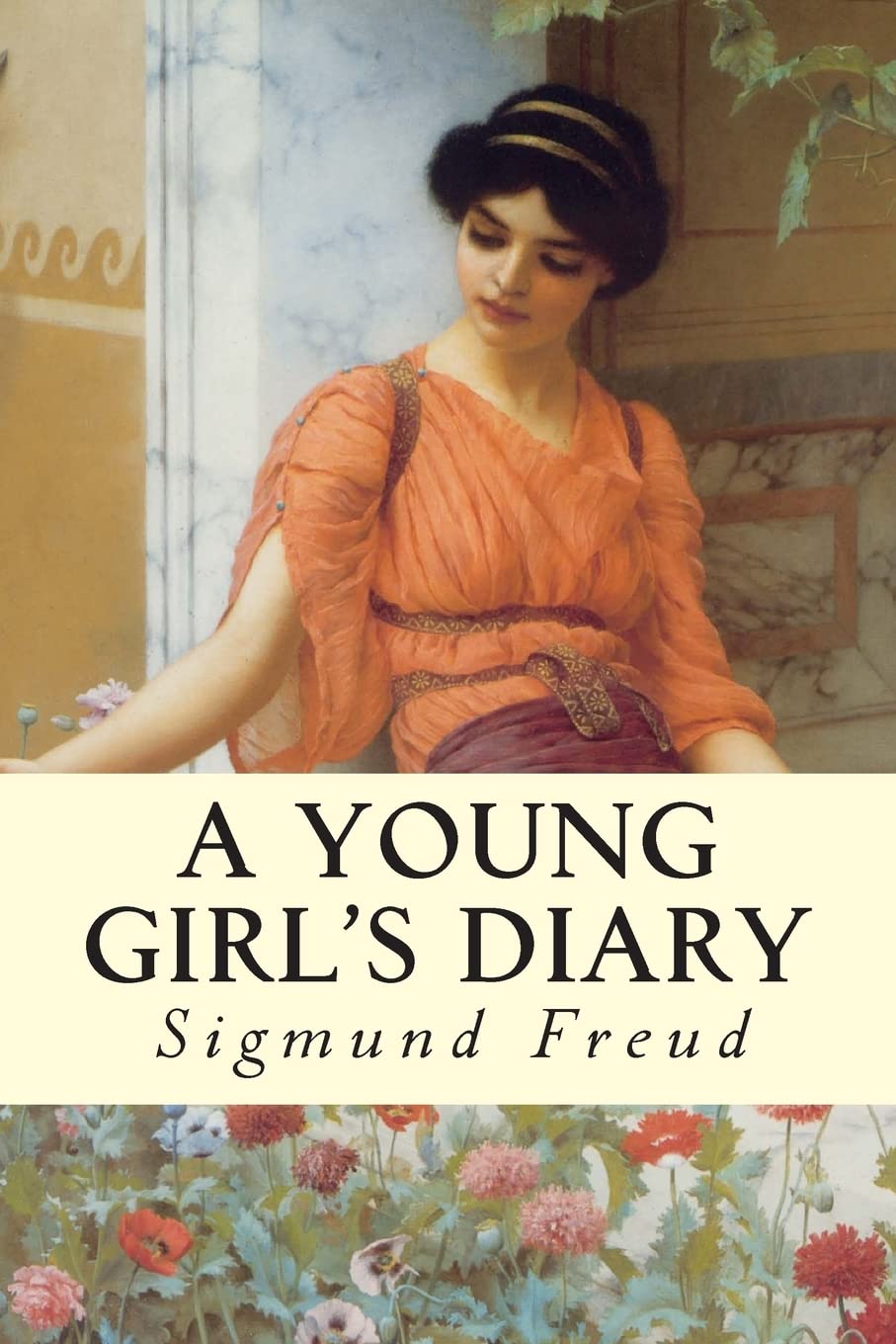 A Young Girl's Diary,Used