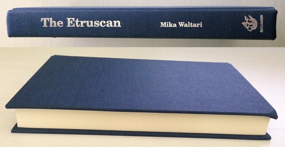 The Etruscan,Used