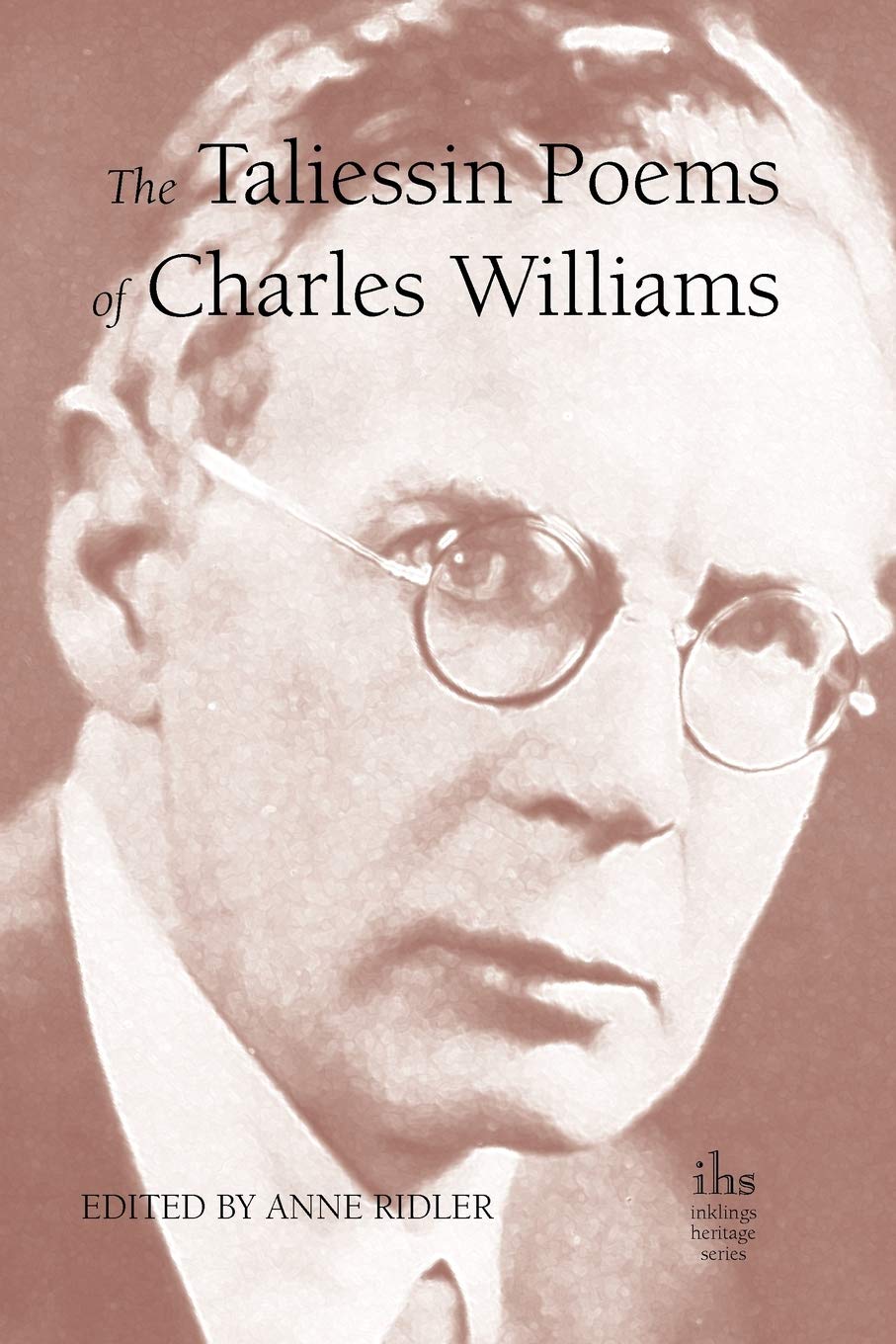 The Taliessin Poems of Charles Williams,Used