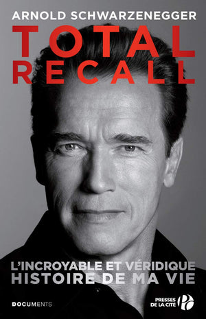 Total recall  L'incroyable et vridique histoire de ma vie,Used