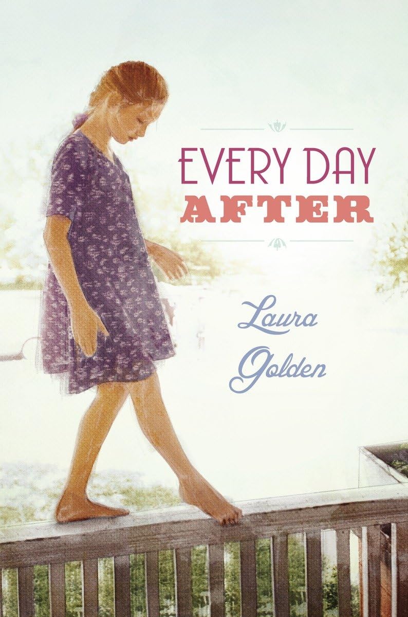 Every Day After,Used