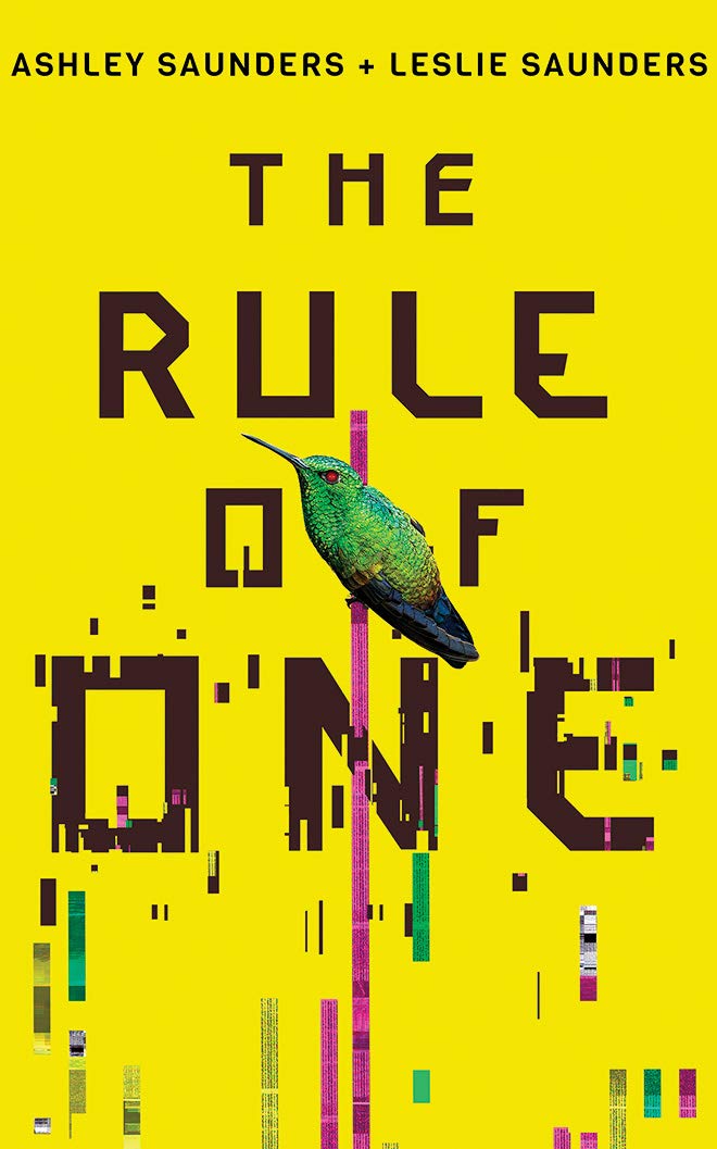 The Rule Of One (The Rule Of One, 1),Used