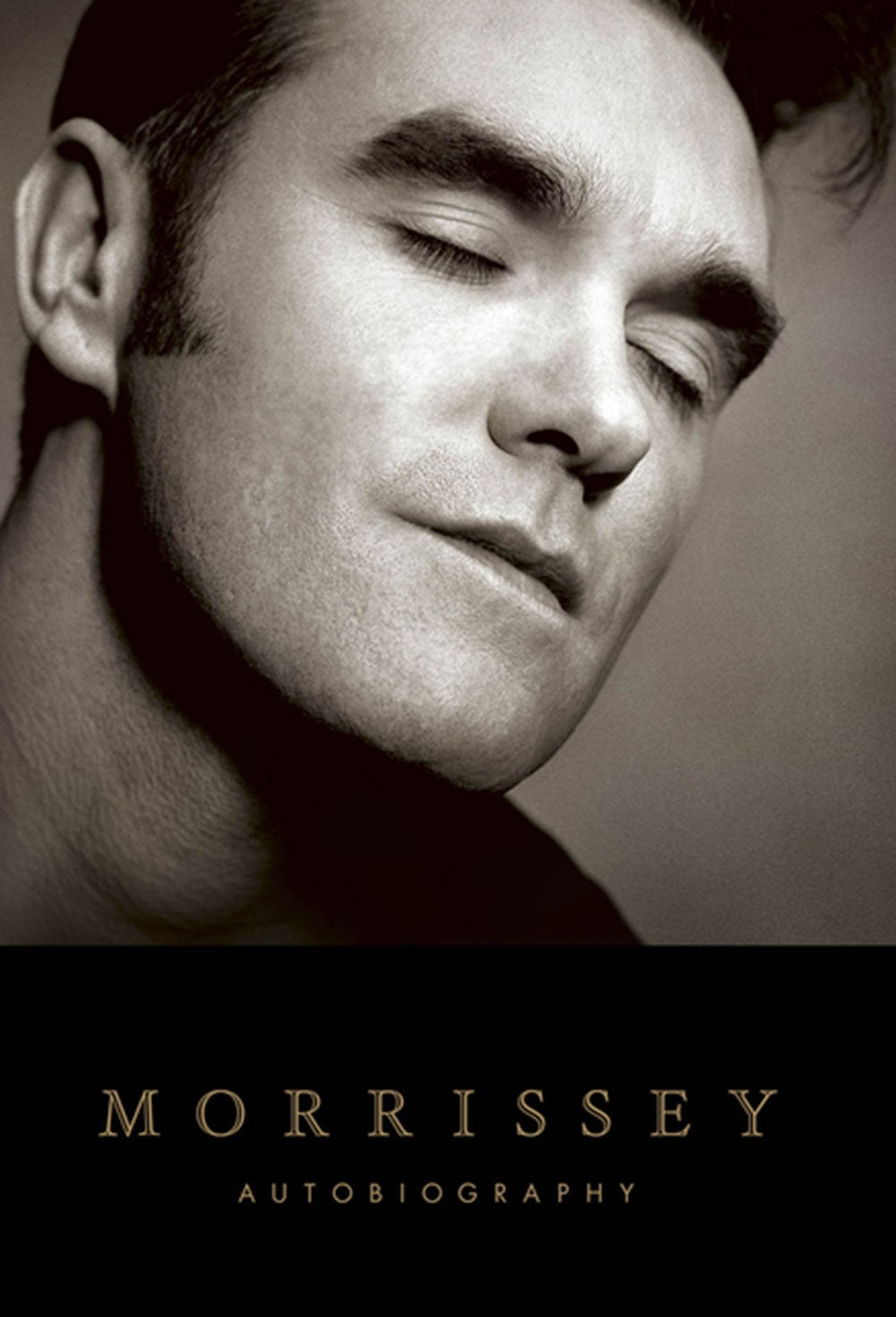 Autobiography,Used