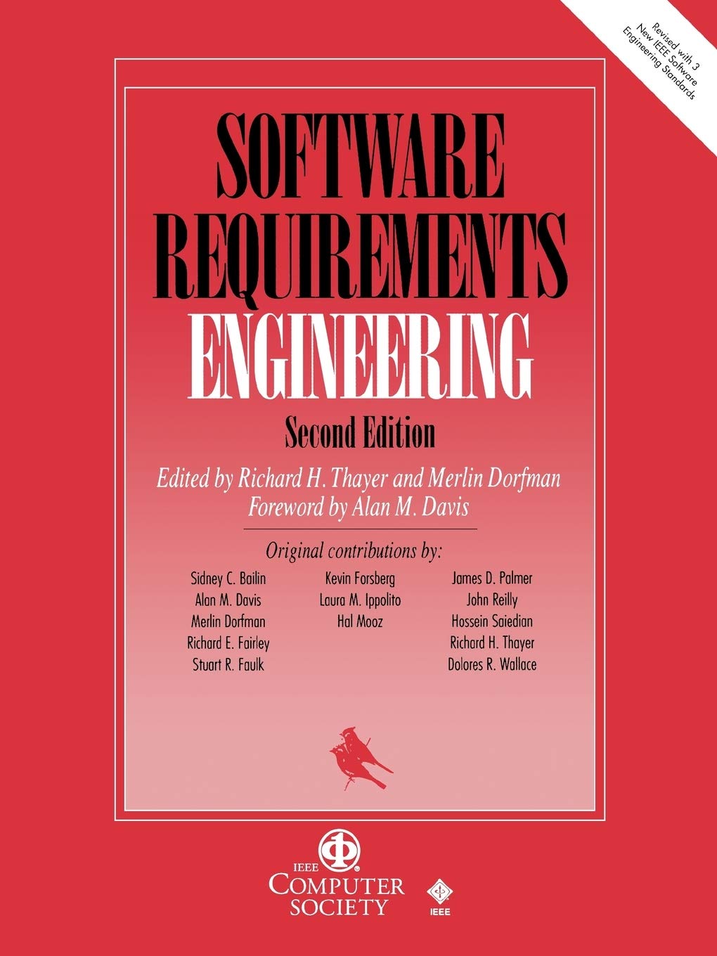 Software Requirements Engineering, 2nd Edition,Used