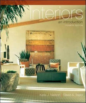 Interiors: An Introduction,New