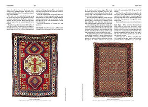 The Encyclopedia of Antique Carpets: TwentyFive Centuries of Weaving,Used