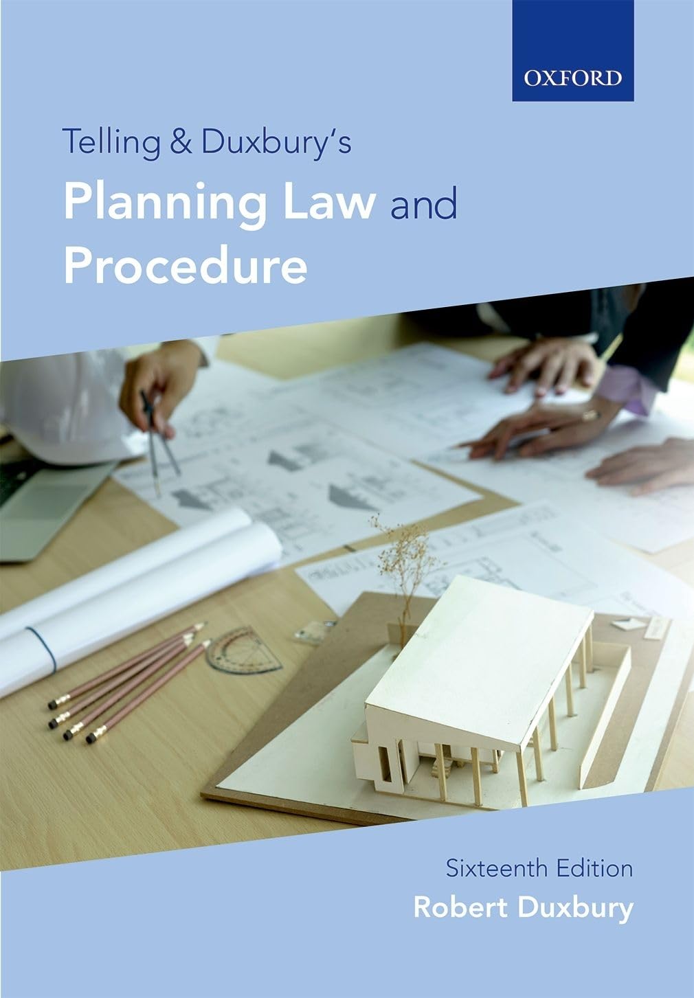 Telling & Duxbury Planning Law and Procedure,New