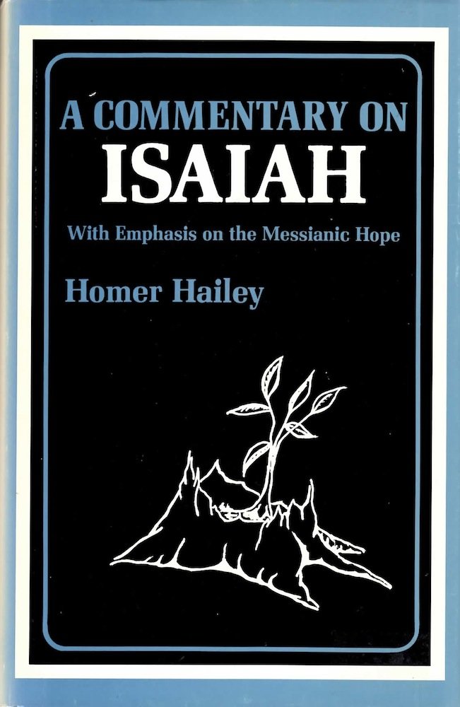 A Commentary On Isaiah: With Emphasis On The Messianic Hope,Used