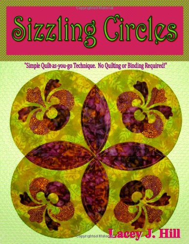 Sizzling Circles,Used