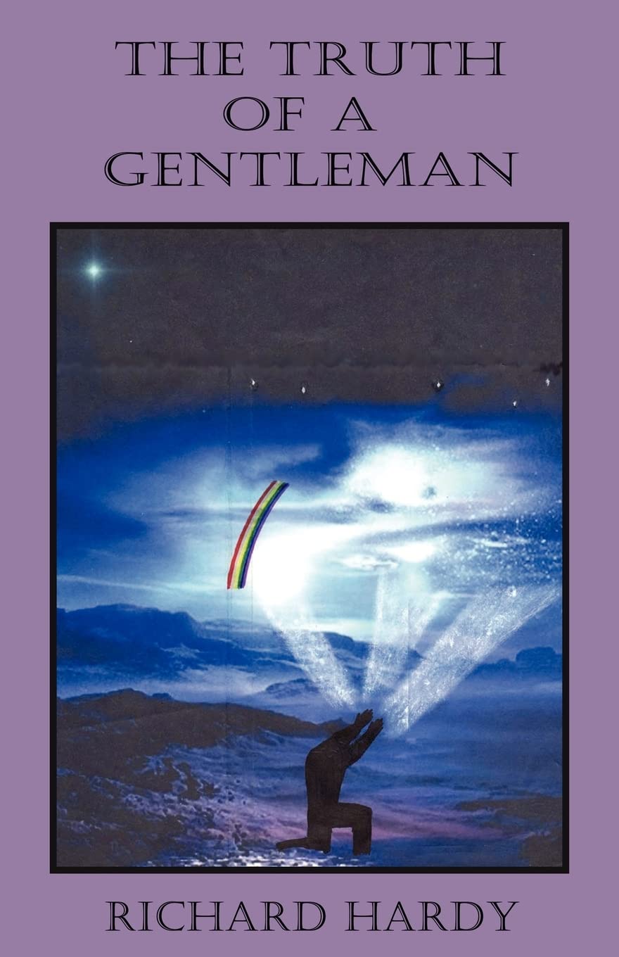 The Truth Of A Gentleman,New