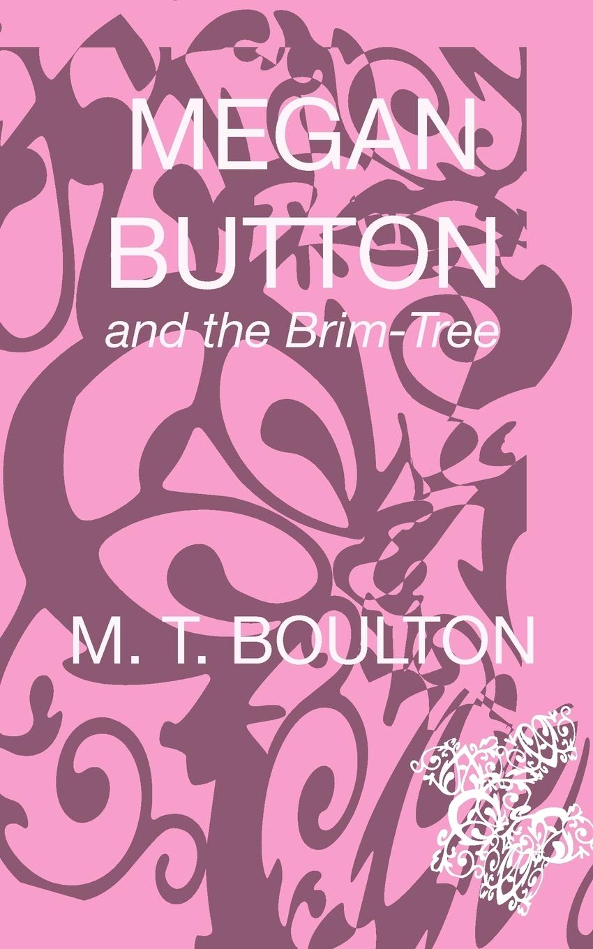 Megan Button And The Brimtree,Used