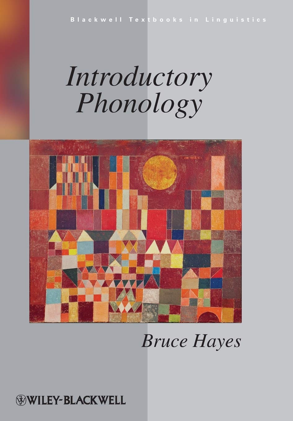 Introductory Phonology,New