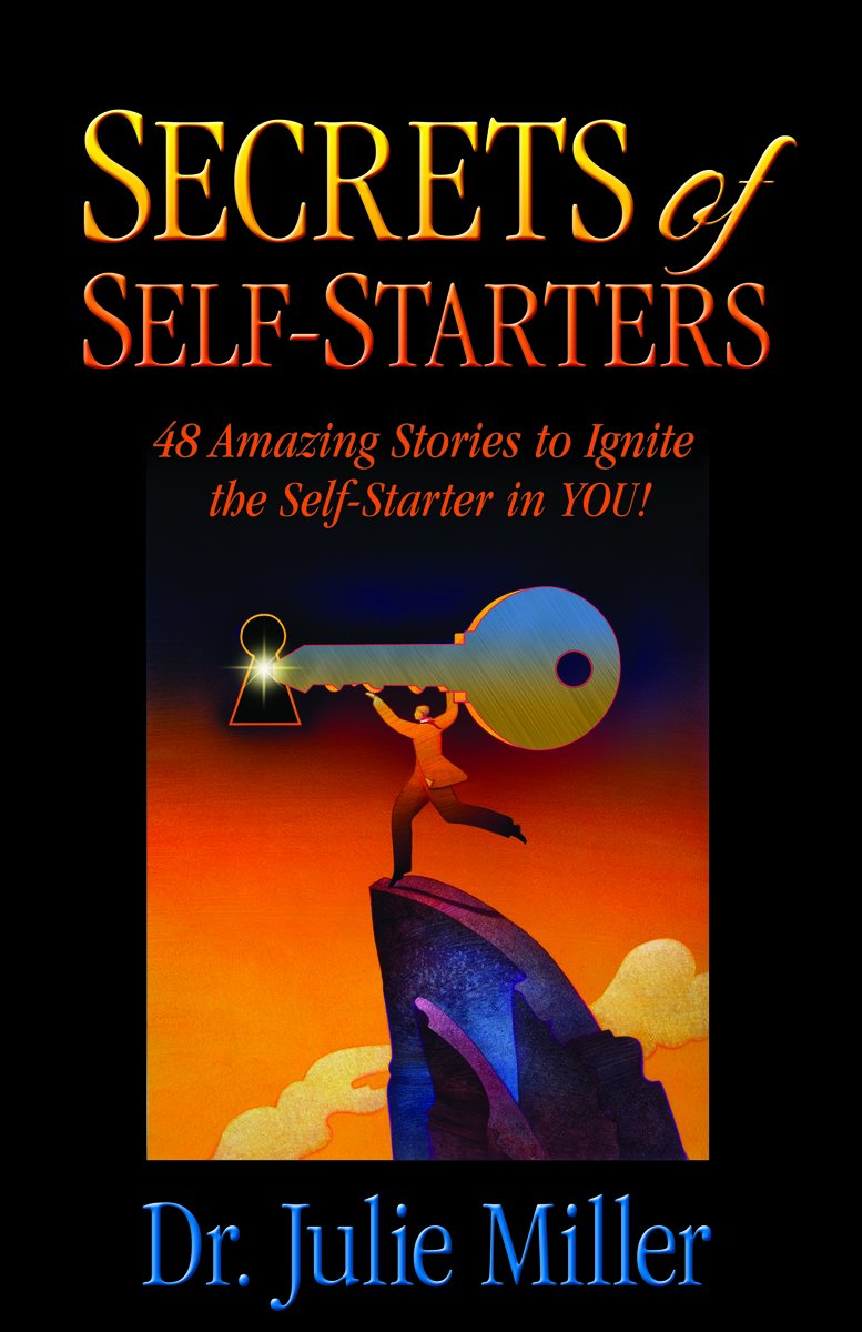 Secrets of SelfStarters,Used