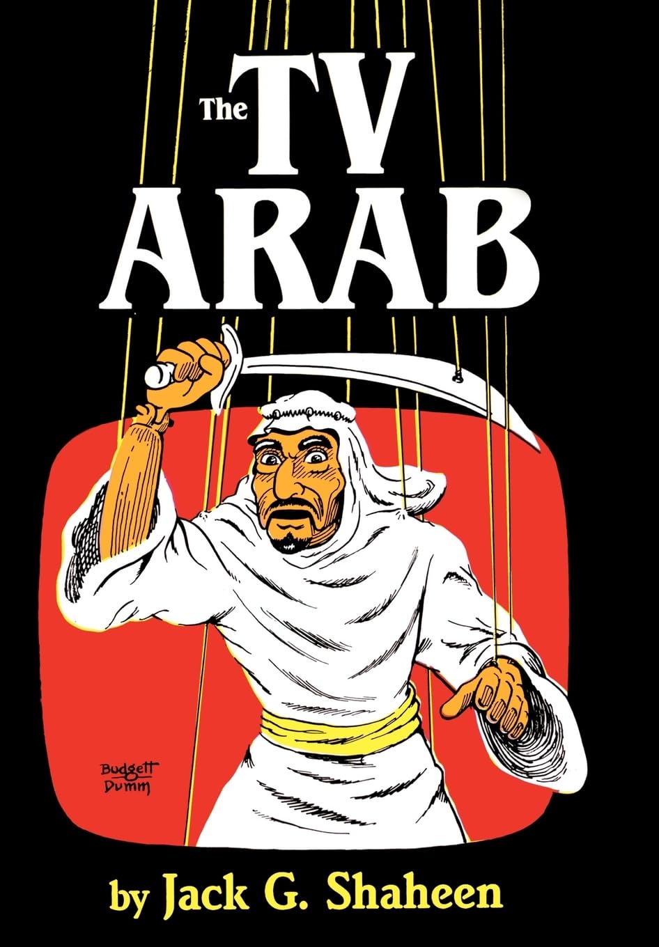 The TV Arab,New