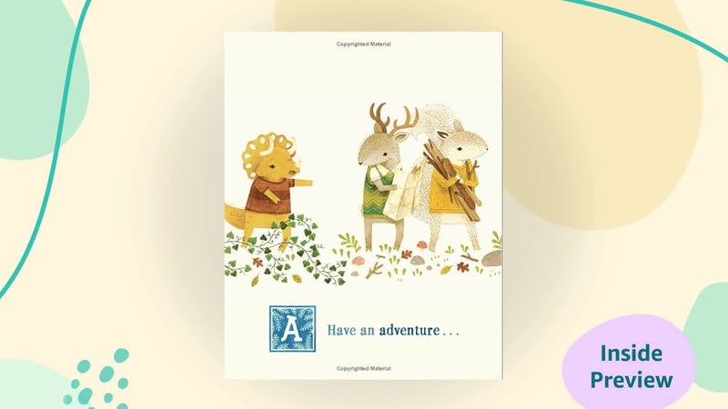 Adventures with Barefoot Critters,Used