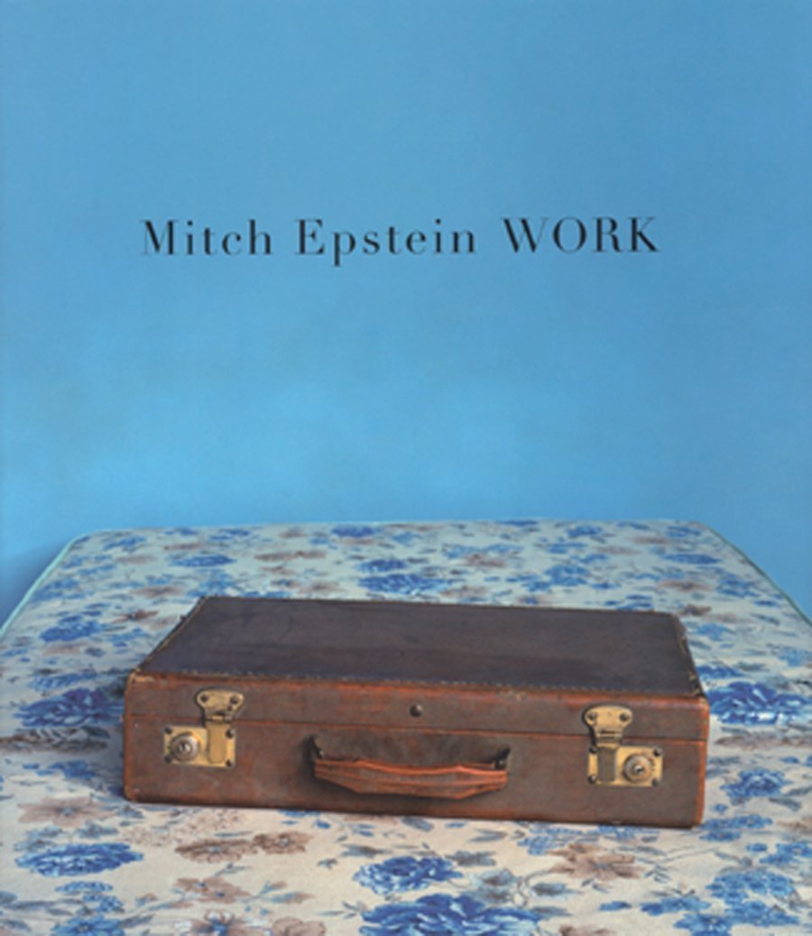 Mitch Epstein: Work,Used